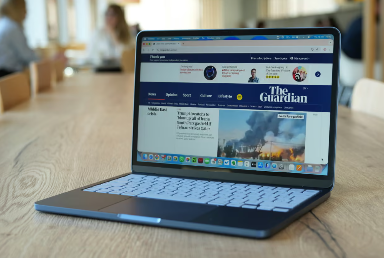 MacBook Neo review: Good enough for most, not for all